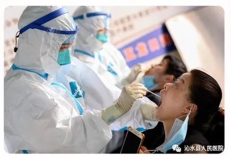 天门市核酸检测机构地址及预约咨询电话