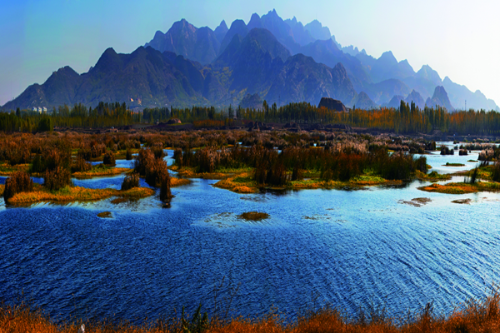 泰安市徂徕山汶河风景名胜区管理委员会(政务服务网)