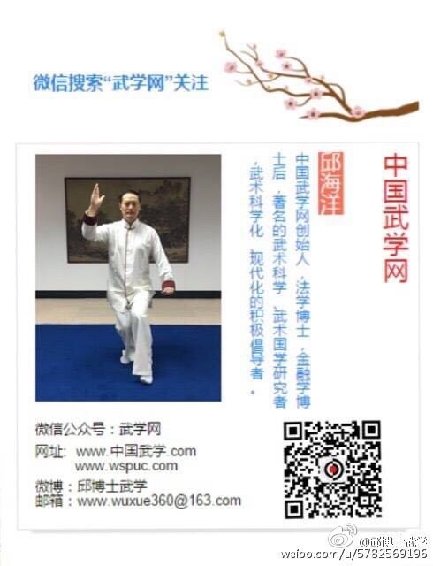 武学中的矛盾力与内劲儿