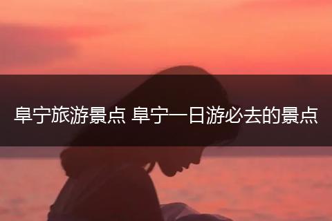 阜宁旅游景点 阜宁一日游必去的景点