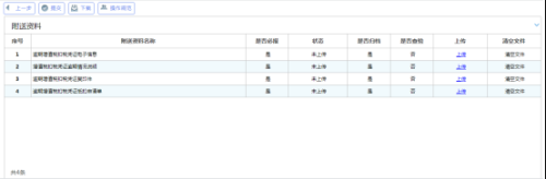 辽宁省电子税务局逾期增值税抵扣凭证抵扣管理操作流程说明