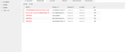 湖北省电子税务局未按期申报抵扣增值税扣税凭证抵扣操作流程说明