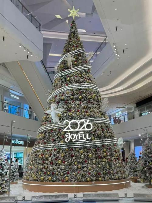 2026珠海跨年活动（表格版）