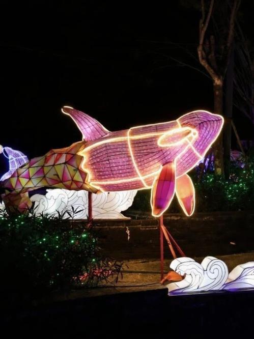 2026深圳龙岗区春节活动推荐（持续更新）