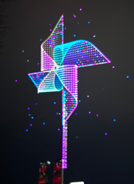 2026重庆南岸五一有什么好玩的活动？